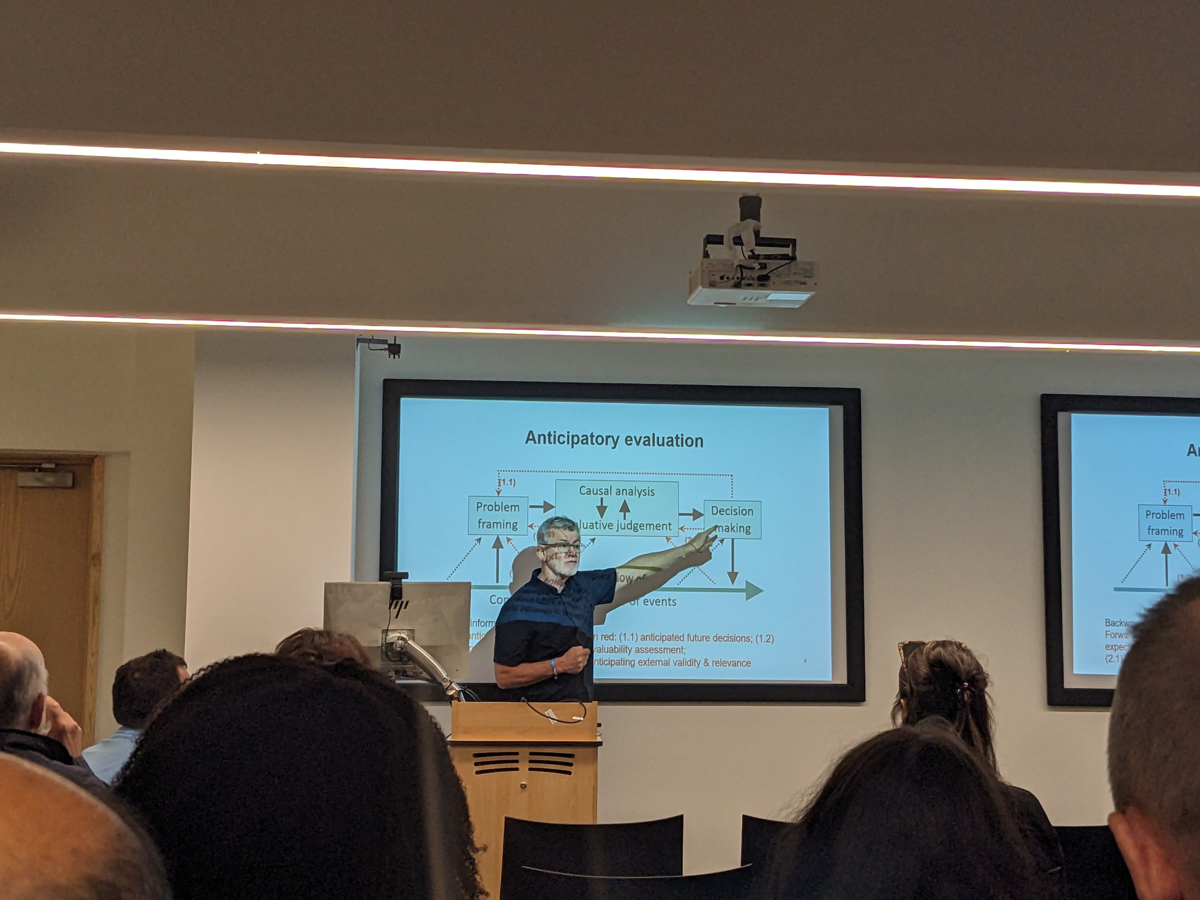 UKES 2025 talk