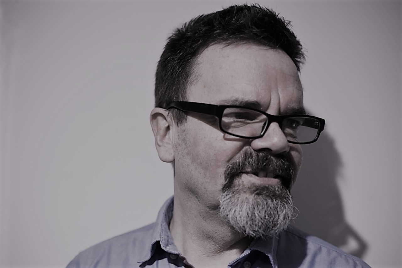 Steve Powell